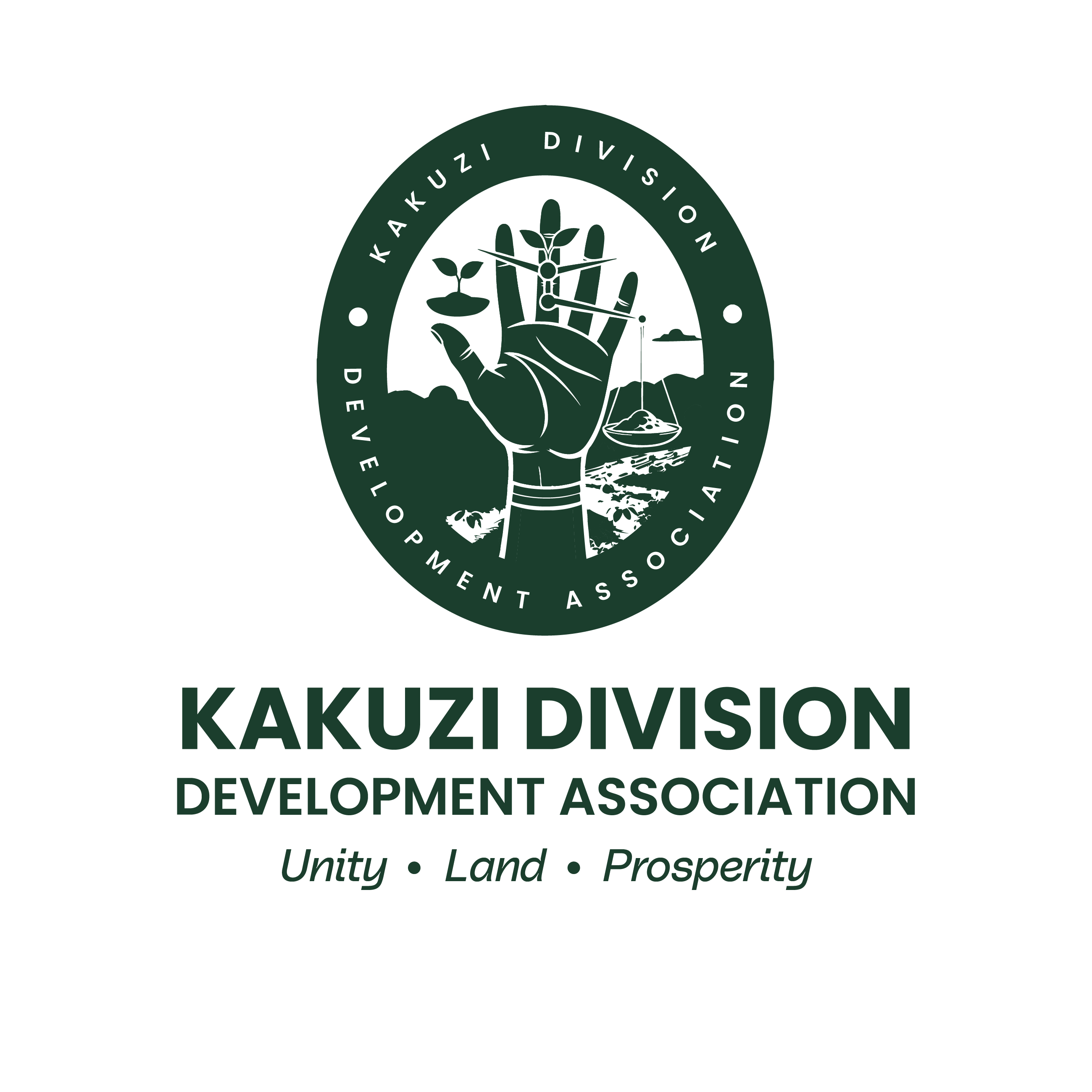 green kdda logo