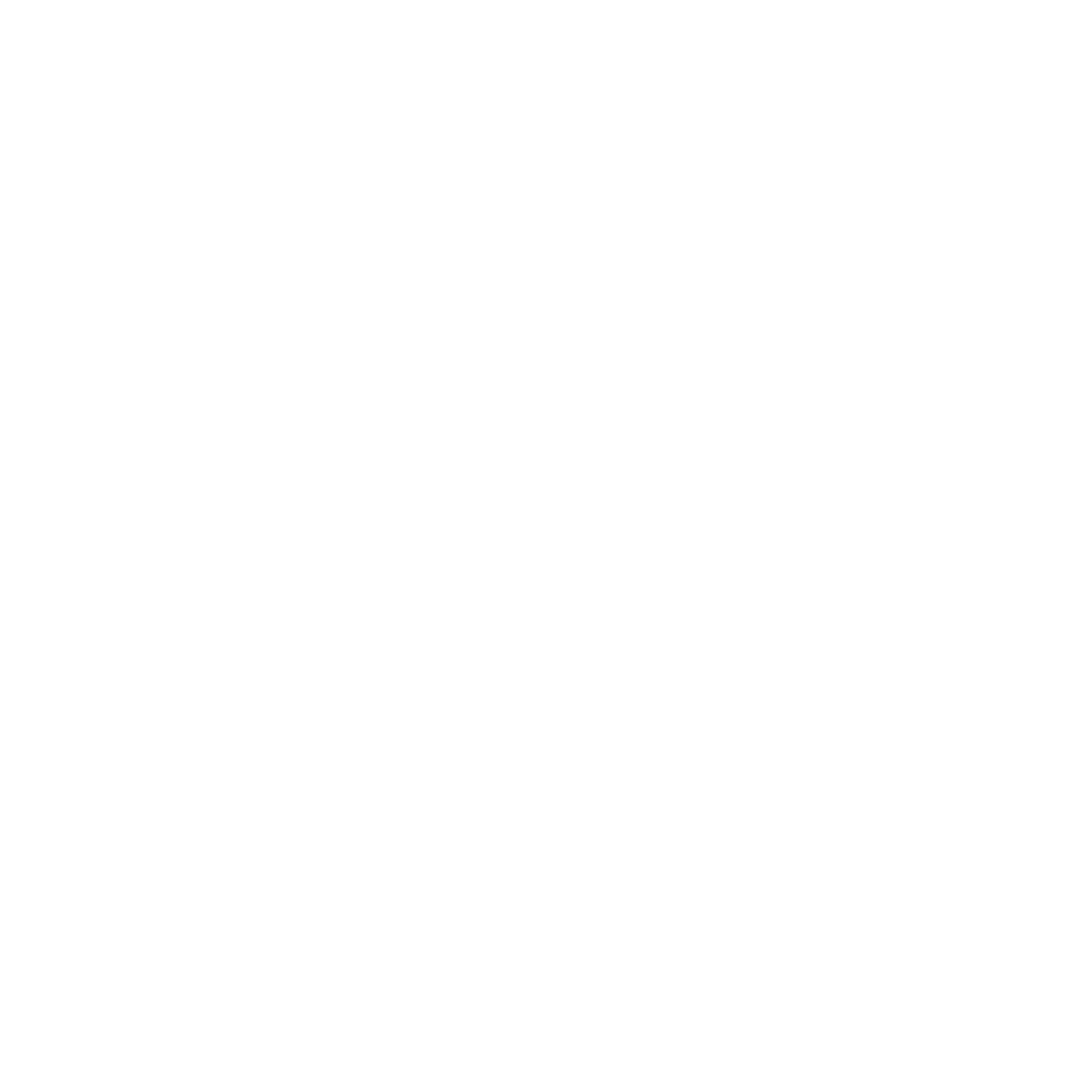 white kdda logo